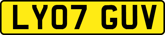 LY07GUV
