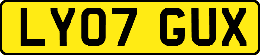 LY07GUX