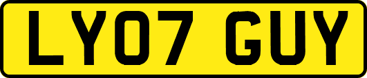 LY07GUY