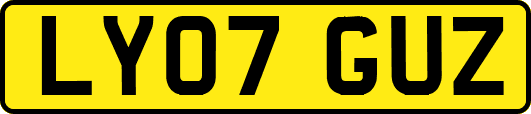 LY07GUZ