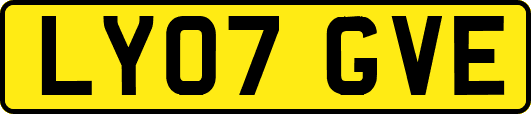 LY07GVE
