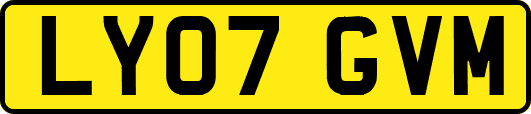 LY07GVM