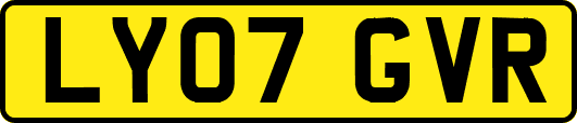LY07GVR