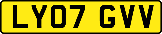 LY07GVV