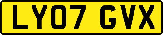 LY07GVX