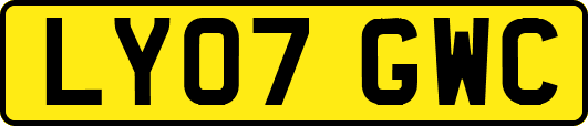 LY07GWC