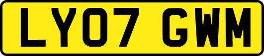 LY07GWM
