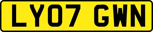 LY07GWN