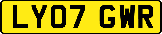 LY07GWR