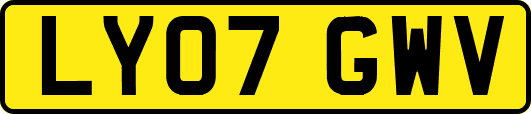 LY07GWV
