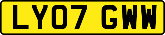 LY07GWW