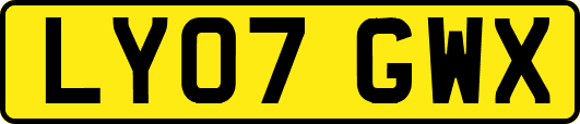 LY07GWX