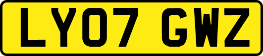 LY07GWZ