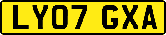 LY07GXA