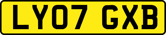 LY07GXB