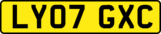LY07GXC