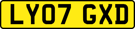 LY07GXD