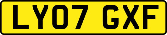 LY07GXF