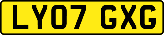LY07GXG