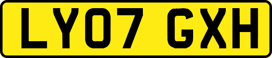 LY07GXH