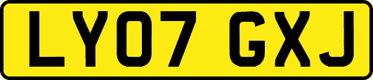 LY07GXJ
