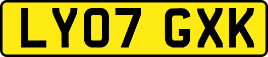 LY07GXK