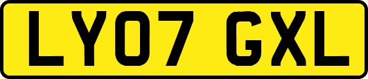 LY07GXL
