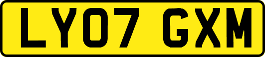 LY07GXM