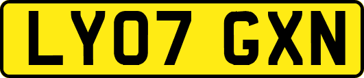 LY07GXN