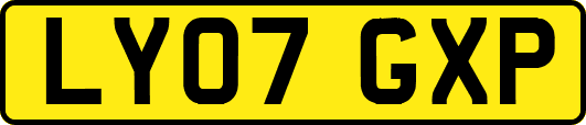 LY07GXP