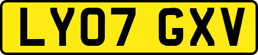 LY07GXV