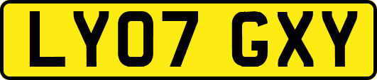 LY07GXY