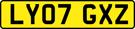LY07GXZ