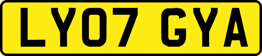 LY07GYA