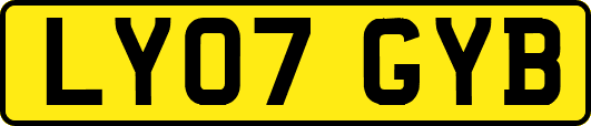 LY07GYB