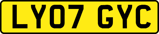 LY07GYC