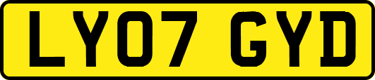 LY07GYD