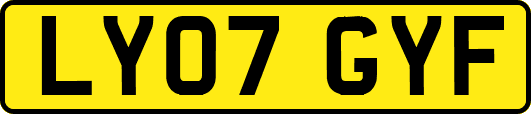 LY07GYF