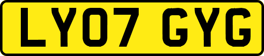 LY07GYG