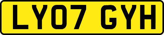LY07GYH