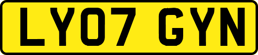 LY07GYN