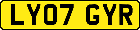LY07GYR