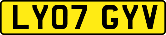 LY07GYV
