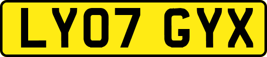 LY07GYX