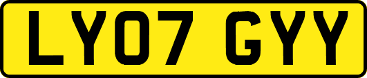 LY07GYY