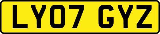 LY07GYZ