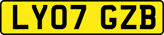LY07GZB