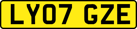 LY07GZE