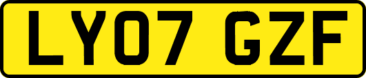 LY07GZF