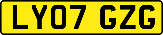 LY07GZG